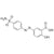 2-hydroxy-5-((4-sulfamoylphenyl)diazenyl)benzoic acid