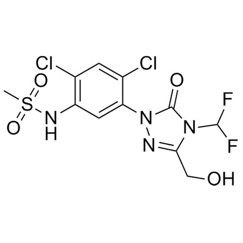 Hydroxy Sulfentrazone