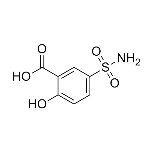5-Sulphamoylsalicylic Acid