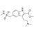 methyl 3-(2-(dimethylamino)ethyl)-5-((N-methylsulfamoyl)methyl)-1H-indole-2-carboxylate