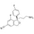 (R)-1-(3-aminopropyl)-7-fluoro-1-(4-fluorophenyl)-1,3-dihydroisobenzofuran-5-carbonitrile