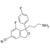 1-(3-aminopropyl)-7-fluoro-1-(4-fluorophenyl)-1,3-dihydroisobenzofuran-5-carbonitrile
