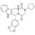 (6R,12aR)-6-(benzo[d][1,3]dioxol-5-yl)-2-cyclopentyl-2,3,12,12a-tetrahydropyrazino[1',2':1,6]pyrido[3,4-b]indole-1,4(6H,7H)-dione