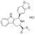 (1R,3R)-methyl 1-(benzo[d][1,3]dioxol-5-yl)-2,3,4,9-tetrahydro-1H-pyrido[3,4-b]indole-3-carboxylate hydrochloride