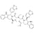 (1S,1'S,3R,3'R)-dimethyl 2,2'-(2,2'-(ethylazanediyl)bis(acetyl))bis(1-(benzo[d][1,3]dioxol-5-yl)-2,3,4,9-tetrahydro-1H-pyrido[3,4-b]indole-3-carboxylate)