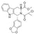 (1R,3R)-methyl 1-(benzo[d][1,3]dioxol-5-yl)-2-(2-chloropropanoyl)-2,3,4,9-tetrahydro-1H-pyrido[3,4-b]indole-3-carboxylate