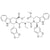 (1R,1'R,3S,3'S)-dimethyl 2,2'-(2,2'-(ethylazanediyl)bis(acetyl))bis(1-(benzo[d][1,3]dioxol-5-yl)-2,3,4,9-tetrahydro-1H-pyrido[3,4-b]indole-3-carboxylate)