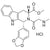 (1R,3R)-methyl 1-(benzo[d][1,3]dioxol-5-yl)-2-(2-(methylamino)acetyl)-2,3,4,9-tetrahydro-1H-pyrido[3,4-b]indole-3-carboxylate hydrochloride