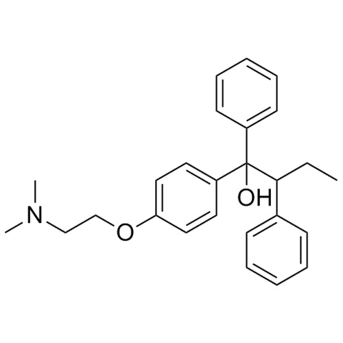 Tamoxifen Impurity B
