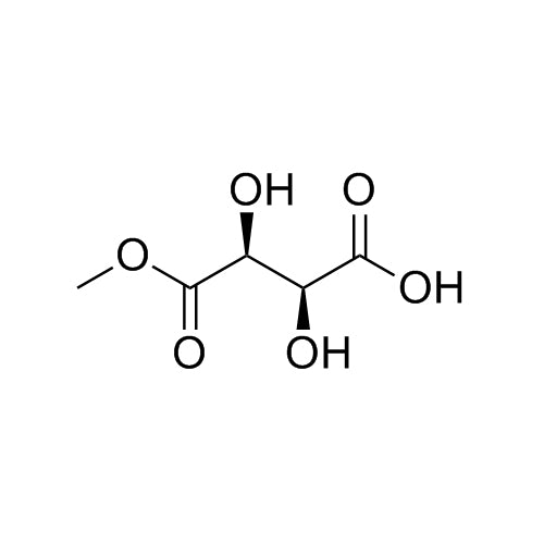 D-Tartaric Acid Monomethyl Ester
