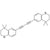 1,4-bis(4,4-dimethylthiochroman-6-yl)buta-1,3-diyne