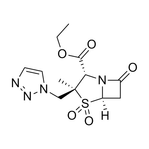 Tazobactam Acid Impurity T-7