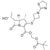 (4S,5S,6S)-(pivaloyloxy)methyl 3-((1-(4,5-dihydrothiazol-2-yl)azetidin-3-yl)thio)-6-((R)-1-hydroxyethyl)-4-methyl-7-oxo-1-azabicyclo[3.2.0]hept-2-ene-2-carboxylate