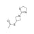 S-(1-(4,5-dihydrothiazol-2-yl)azetidin-3-yl) ethanethioate