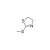 2-(methylthio)-4,5-dihydrothiazole