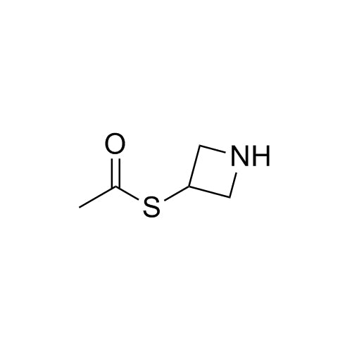 S-azetidin-3-yl ethanethioate