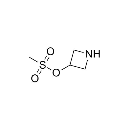 azetidin-3-yl methanesulfonate