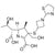 (2S,3R)-2-((1S,2R)-1-carboxy-2-hydroxypropyl)-4-((1-(4,5-dihydrothiazol-2-yl)azetidin-3-yl)thio)-4-(hydroxymethyl)-3-methyl-3,4-dihydro-2H-pyrrole-5-carboxylic acid