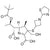 (2S,3R)-2-((1S,2R)-1-carboxy-2-(pivaloyloxy)propyl)-4-((1-(4,5-dihydrothiazol-2-yl)azetidin-3-yl)thio)-4-(hydroxymethyl)-3-methyl-3,4-dihydro-2H-pyrrole-5-carboxylic acid