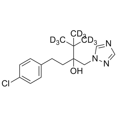 Tebuconazole-d9