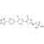 (R)-(3-(3-fluoro-4-(6-(1-methyl-1H-tetrazol-5-yl)pyridin-3-yl)phenyl)-2-oxooxazolidin-5-yl)methyl dihydrogen phosphate