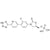 (R)-(3-(4-(6-(2H-tetrazol-5-yl)pyridin-3-yl)-3-fluorophenyl)-2-oxooxazolidin-5-yl)methyl dihydrogen phosphate