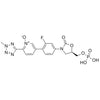 Tedizolid Phosphate N-Oxide