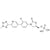 (R)-(3-(3-fluoro-4-(6-(2-methyl-2H-tetrazol-5-yl)pyridin-3-yl)phenyl)-2-oxooxazolidin-5-yl)methyl dihydrogen phosphate