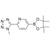 2-(1-methyl-1H-tetrazol-5-yl)-5-(4,4,5,5-tetramethyl-1,3,2-dioxaborolan-2-yl)pyridine