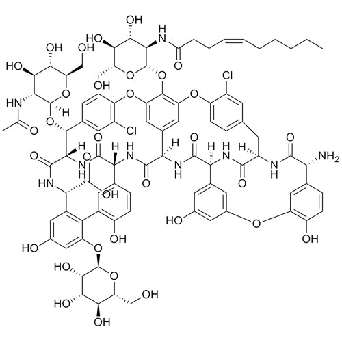 Teicoplanin A2-1