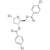 (2S,3R,5S)-5-chloro-2-(((4-chlorobenzoyl)oxy)methyl)tetrahydrofuran-3-yl 4-chlorobenzoate