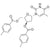 (2S,3R,5S)-5-(5-methyl-2,4-dioxo-3,4-dihydropyrimidin-1(2H)-yl)-2-(((4-methylbenzoyl)oxy)methyl)tetrahydrofuran-3-yl 4-methylbenzoate