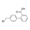 4'-(bromomethyl)-[1,1'-biphenyl]-2-carboxylic acid