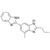 Telmisartan Related Compound 2 (Desmethyl Dibenzimidazole)