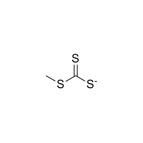 methyl carbonotrithioate