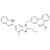 N-Demethyl telmisartan methyl ester