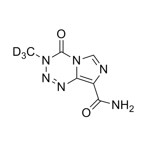 Temozolomide-d3