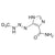 Temozolomide Metabolite-MTIC-d3