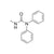 3-methyl-1,1-diphenylurea