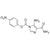 4-nitrophenyl 5-amino-4-carbamoyl-1H-imidazole-1-carboxylate