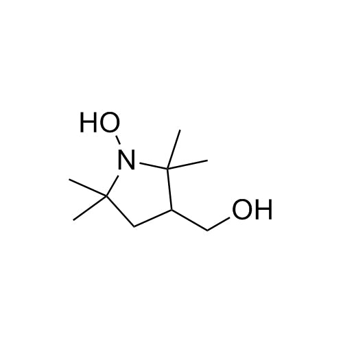 3-(Hydroxymethyl)-1-oxy-2,2,5,5-tetramethylpyrrolidine