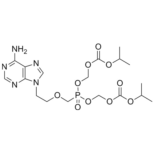 Desmethyl Tenofovir Disoproxoil (Adefovir Disoproxil)