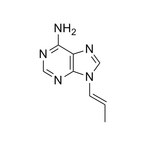 9-Propenyladenine (Tenofovir Impurity)