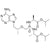 (2S,2'S)-diisopropyl 2,2'-((((((R)-1-(6-amino-9H-purin-9-yl)propan-2-yl)oxy)methyl)phosphoryl)bis(azanediyl))dipropanoate