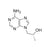 (R)-1-(6-amino-9H-purin-9-yl)propan-2-ol