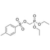 (diethoxyphosphoryl)methyl 4-methylbenzenesulfonate