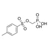 ((tosyloxy)methyl)phosphonic acid
