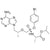 (S)-isopropyl 2-(((S)-((((R)-1-(6-amino-9H-purin-9-yl)propan-2-yl)oxy)methyl)(4-bromophenoxy)phosphoryl)amino)propanoate
