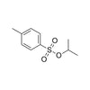 Isopropyl p-Toluenesulfonate