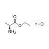 (S)-ethyl 2-aminopropanoate hydrochloride
